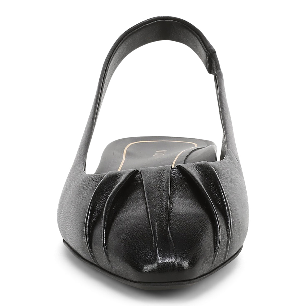BLACK | Front