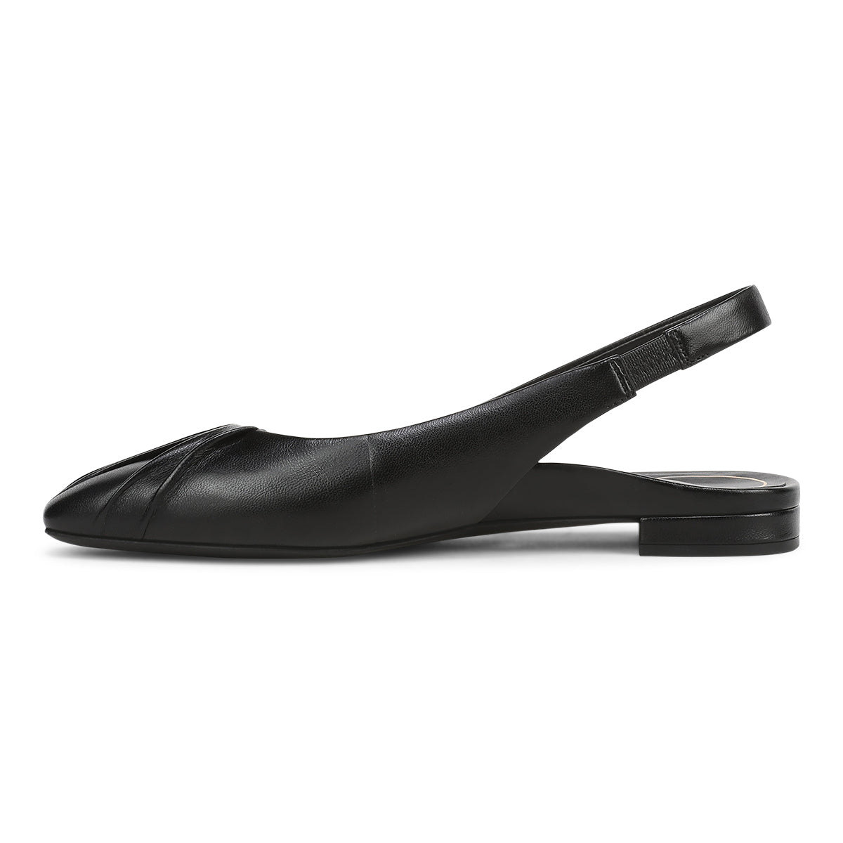 BLACK | Left