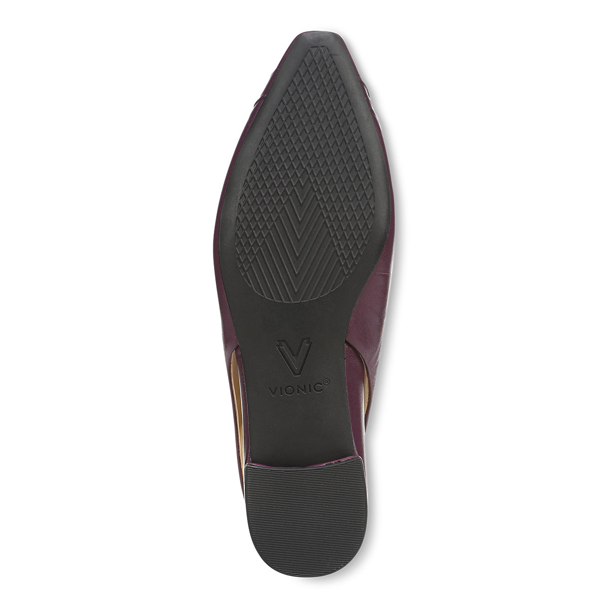 WINTER PLUM | Bottom