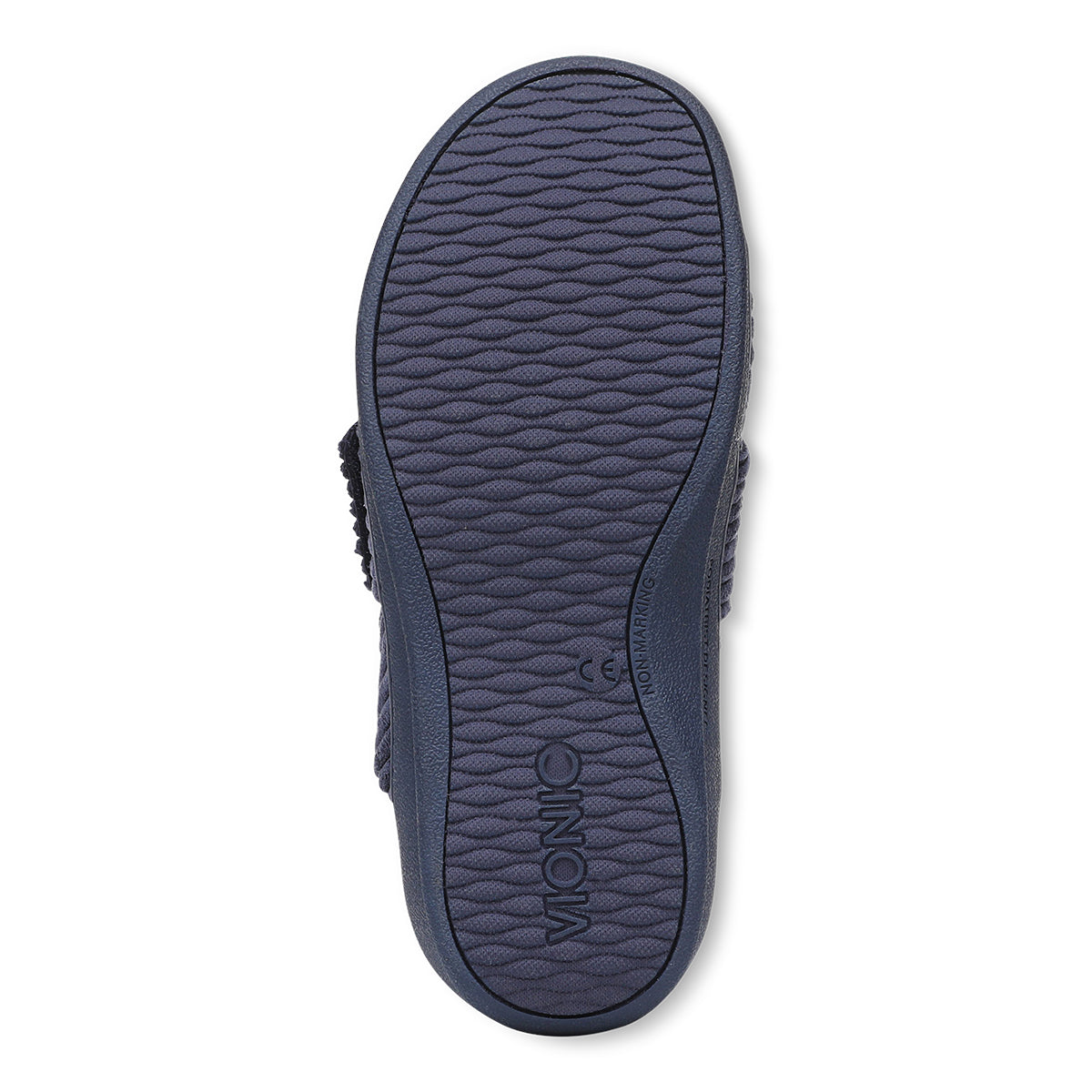 NAVY CORD | Bottom