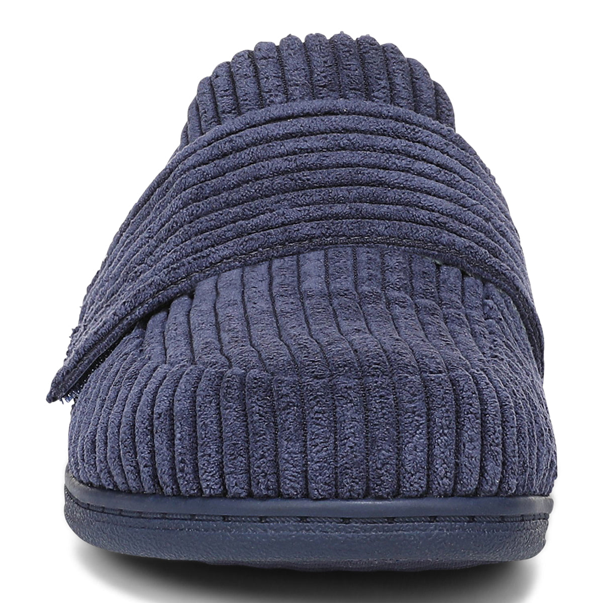 NAVY CORD | Front