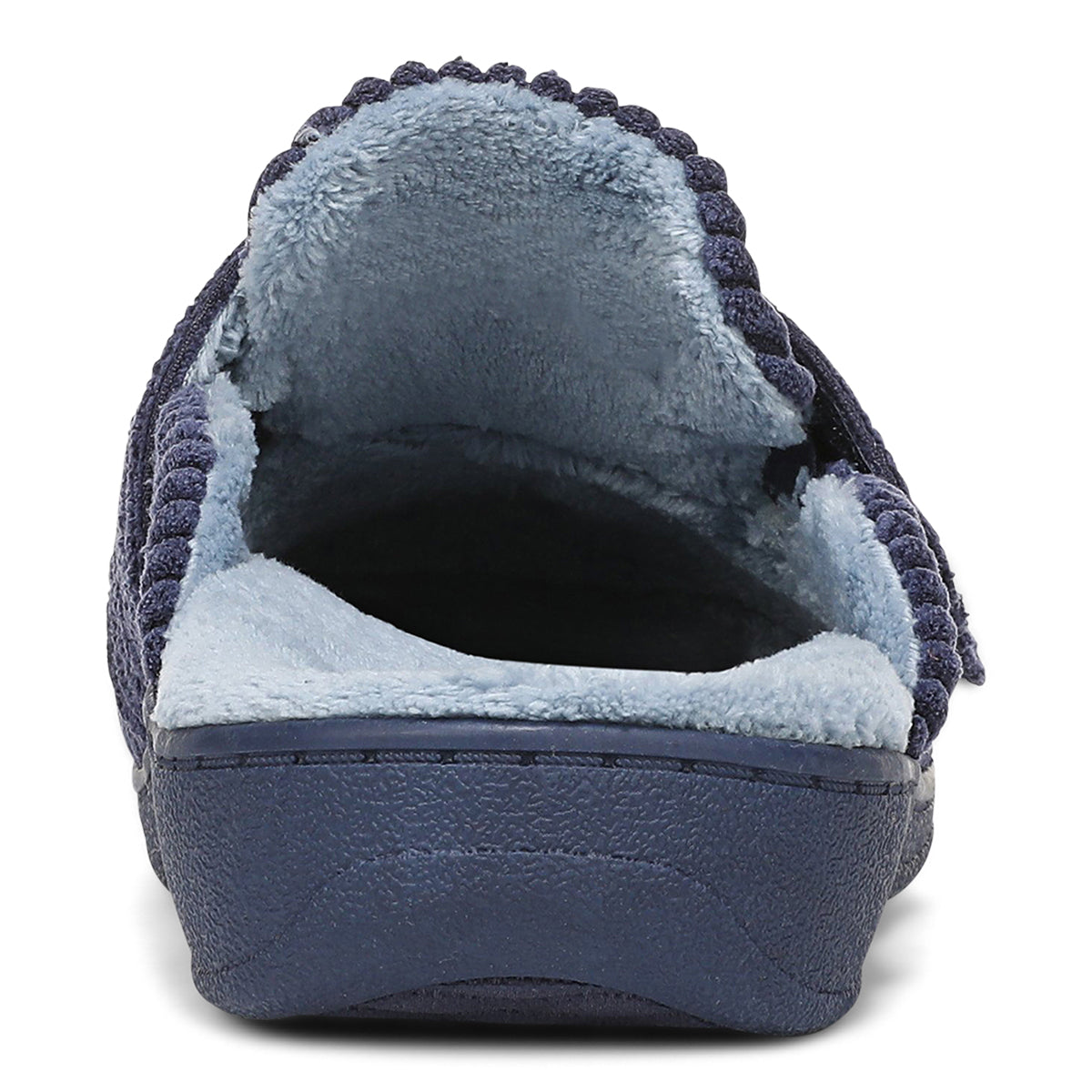 NAVY CORD | Rear
