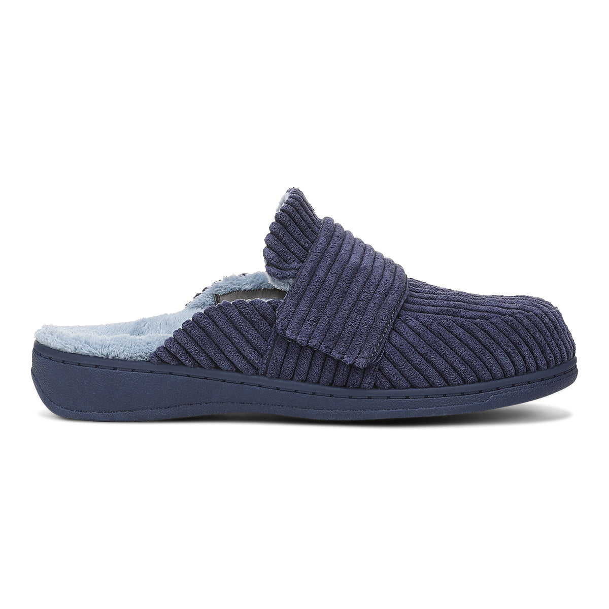 NAVY CORD | Right