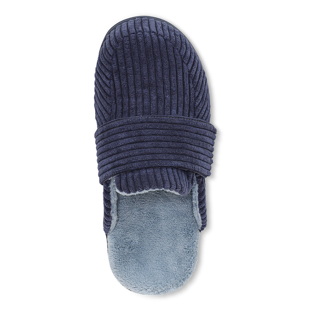 NAVY CORD | Top