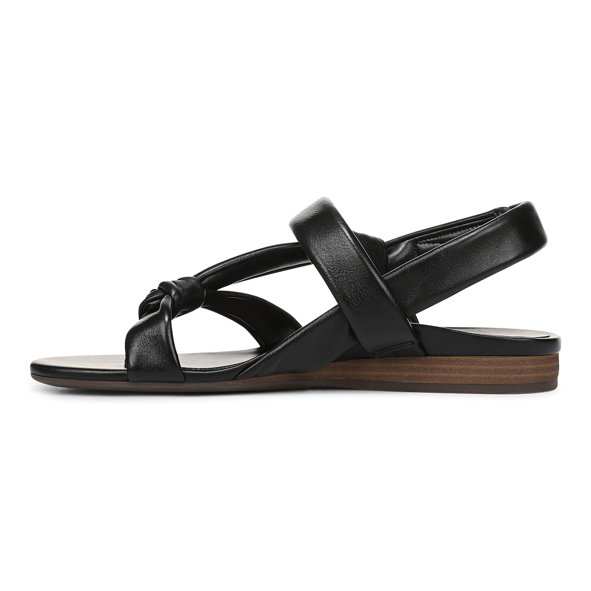 BLACK | Left