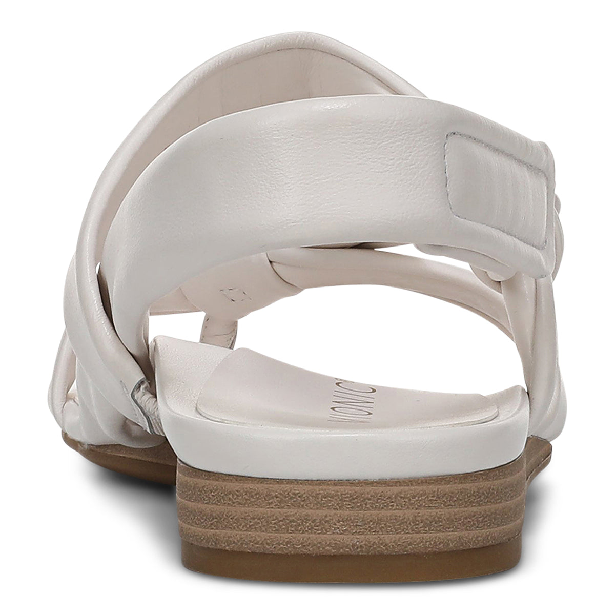 SEA SALT | Rear