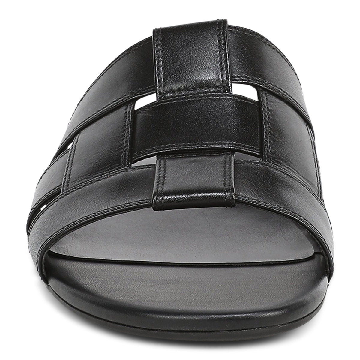 BLACK | Front