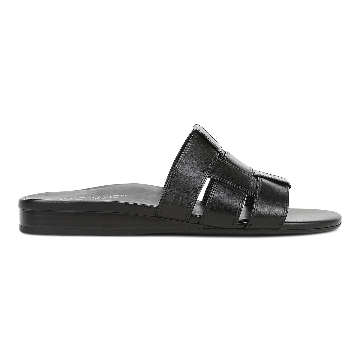 BLACK | Right
