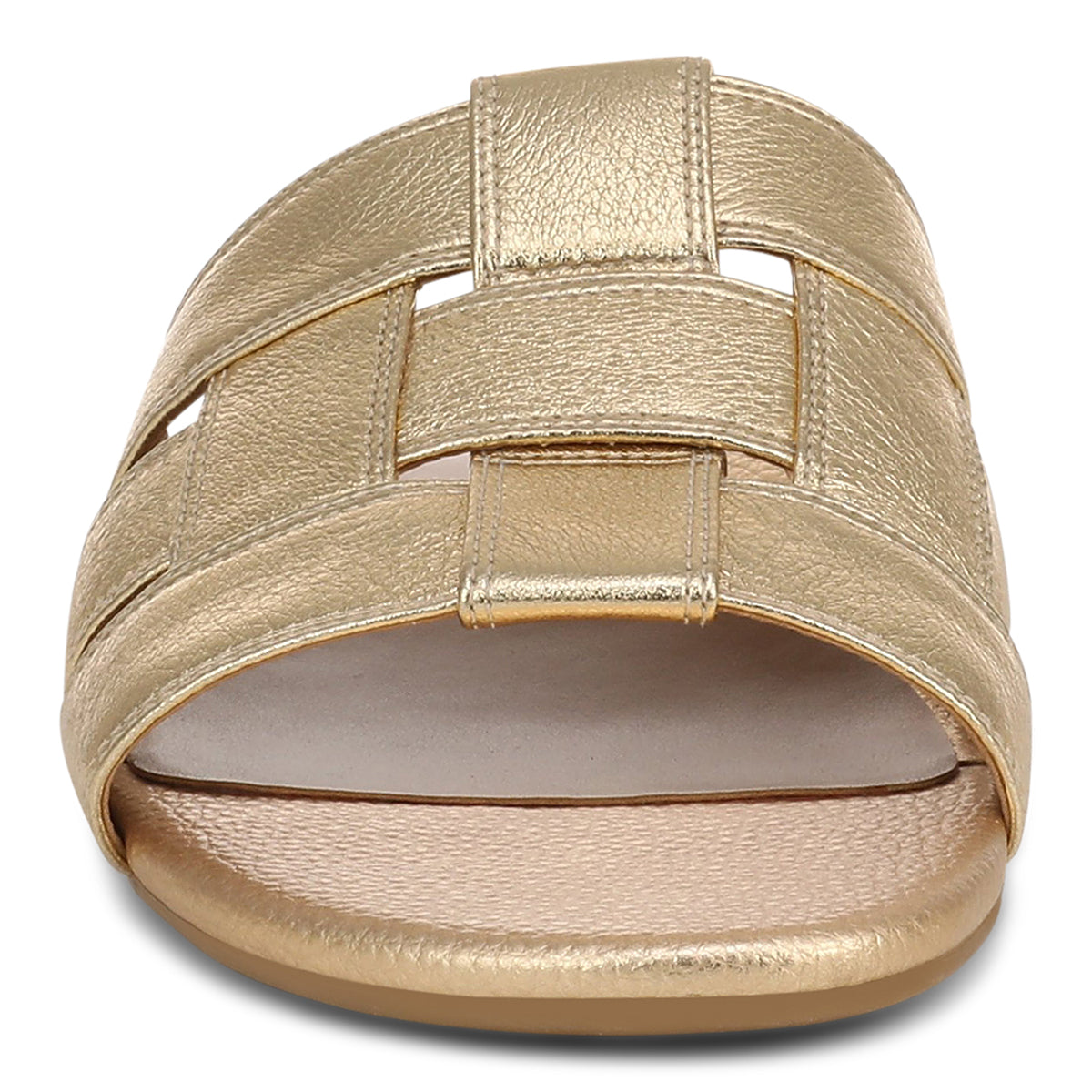 GOLD | Front