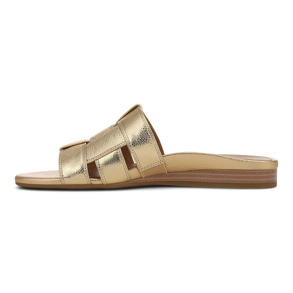 GOLD | Left