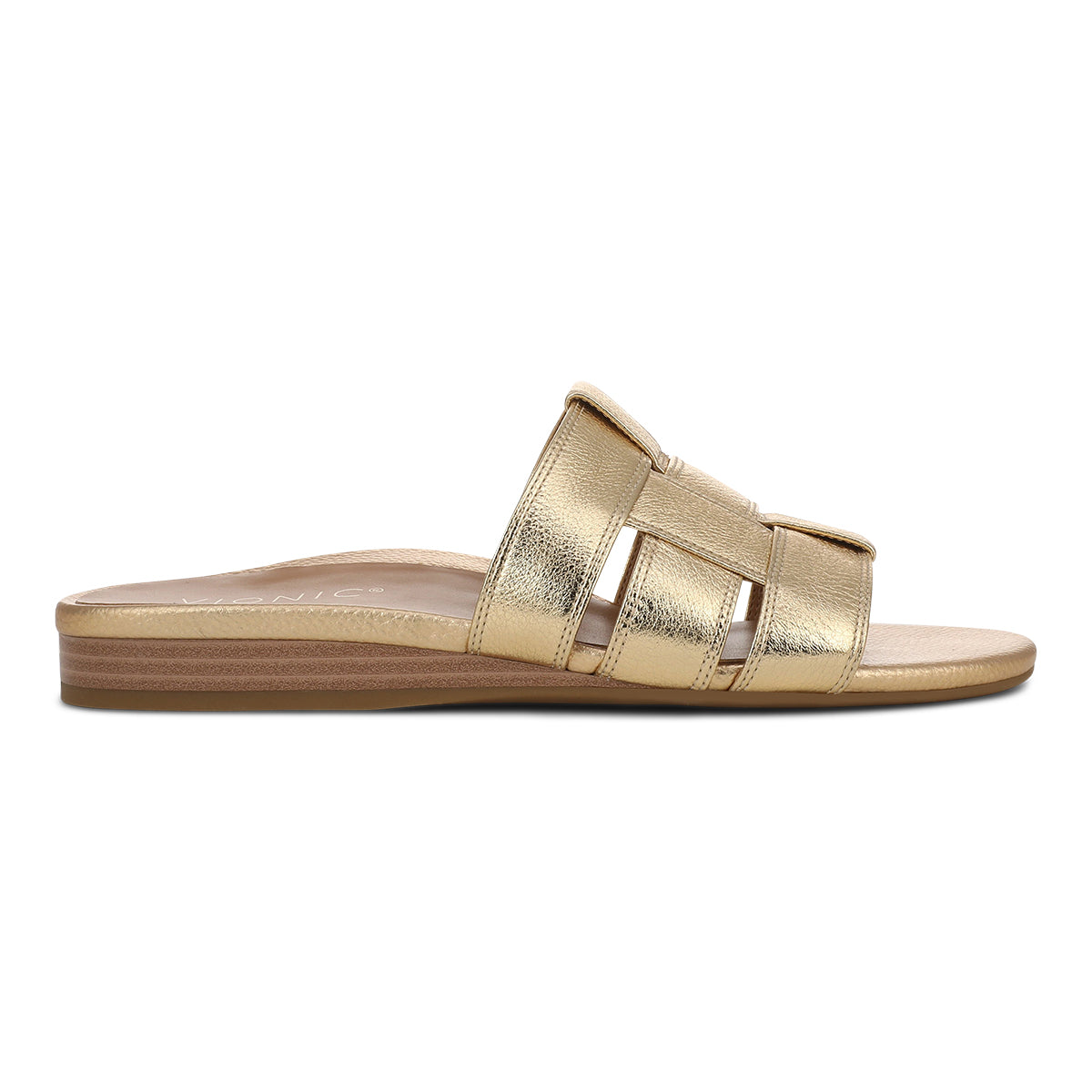 GOLD | Right