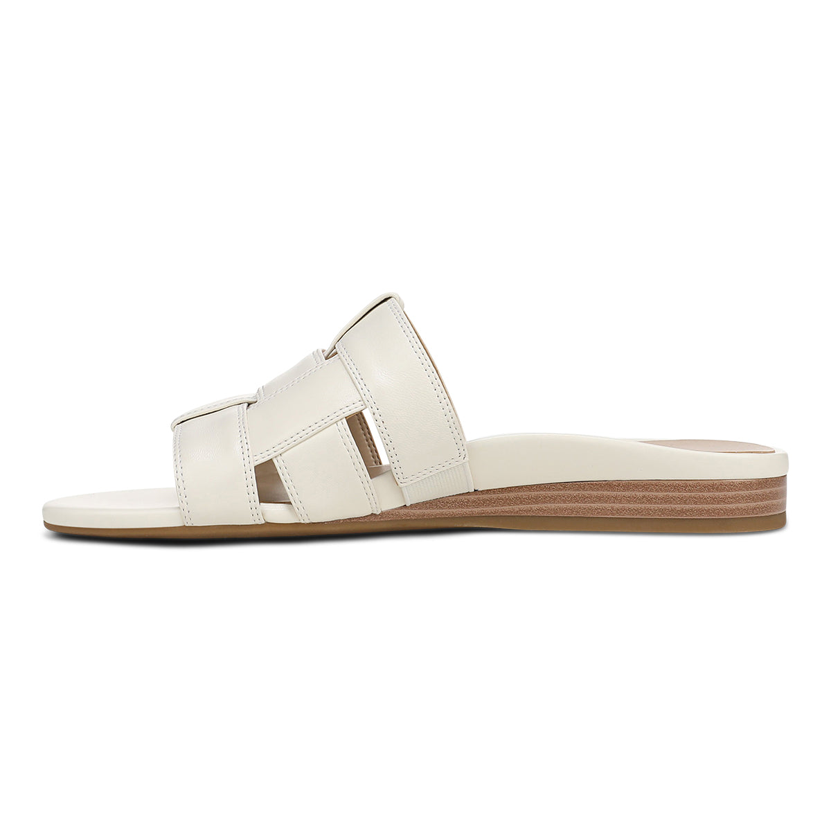 IVORY | Left