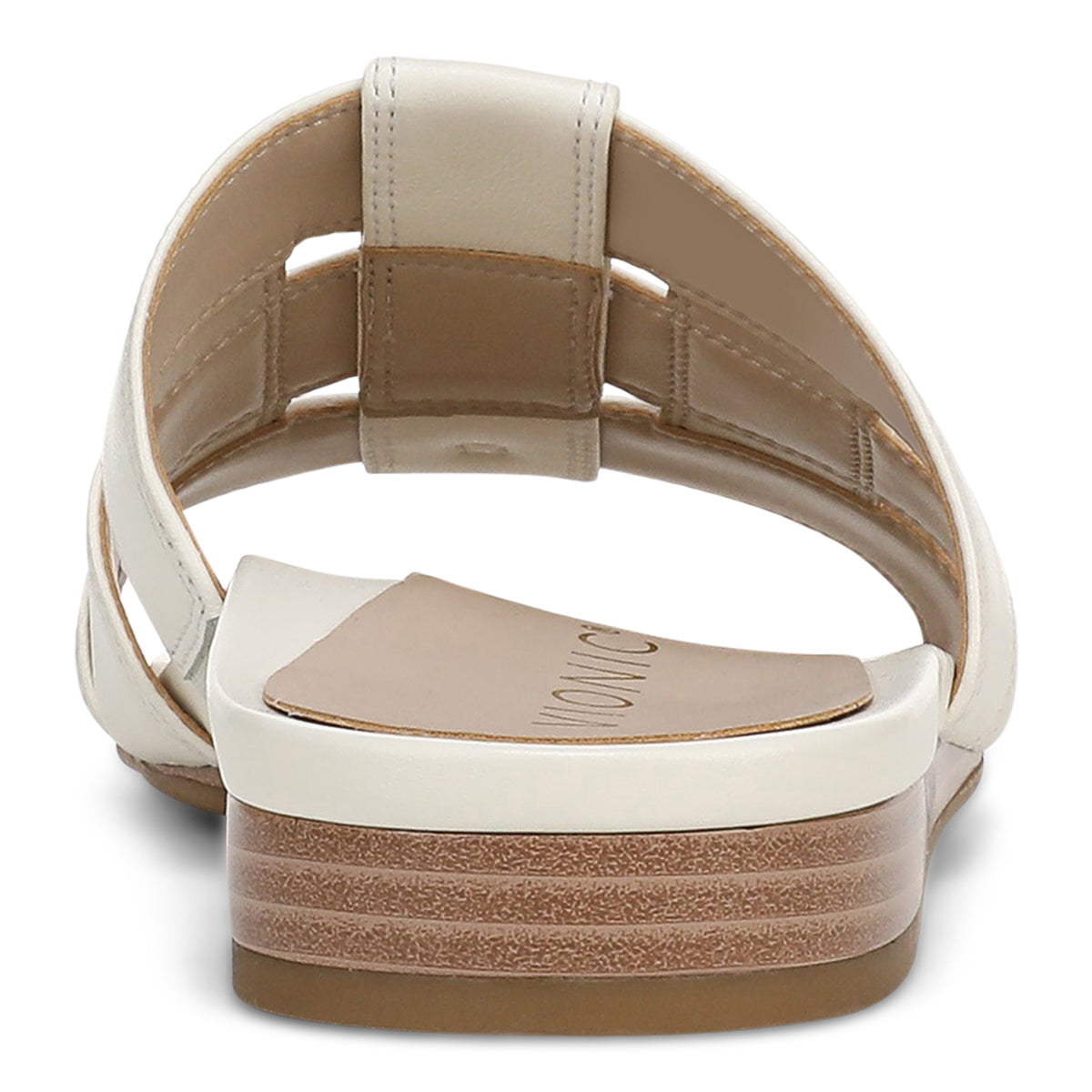 IVORY | Rear