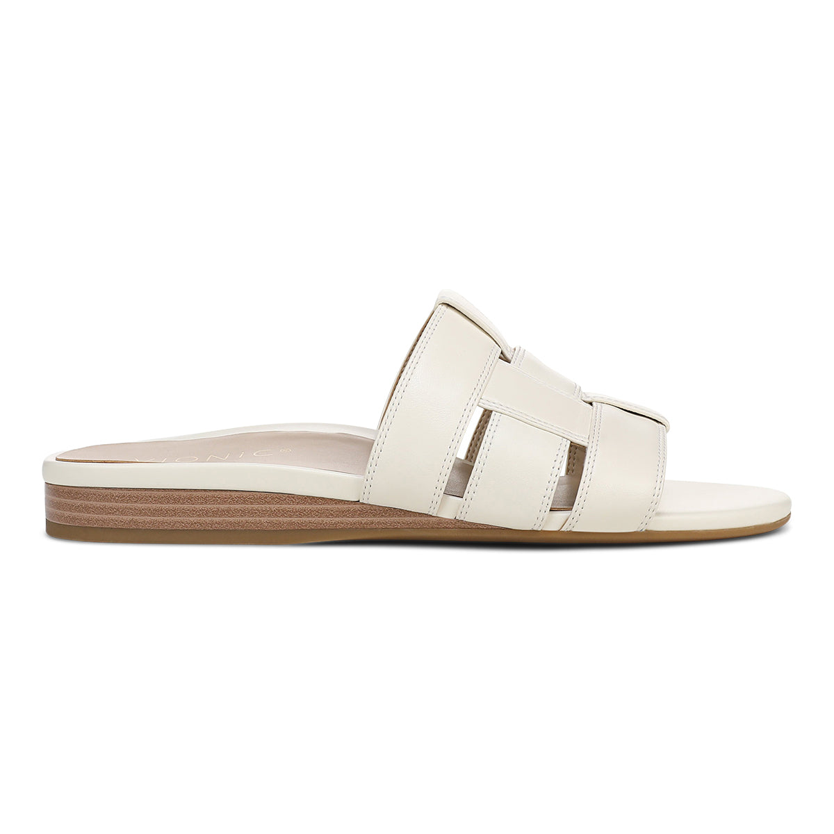 IVORY | Right