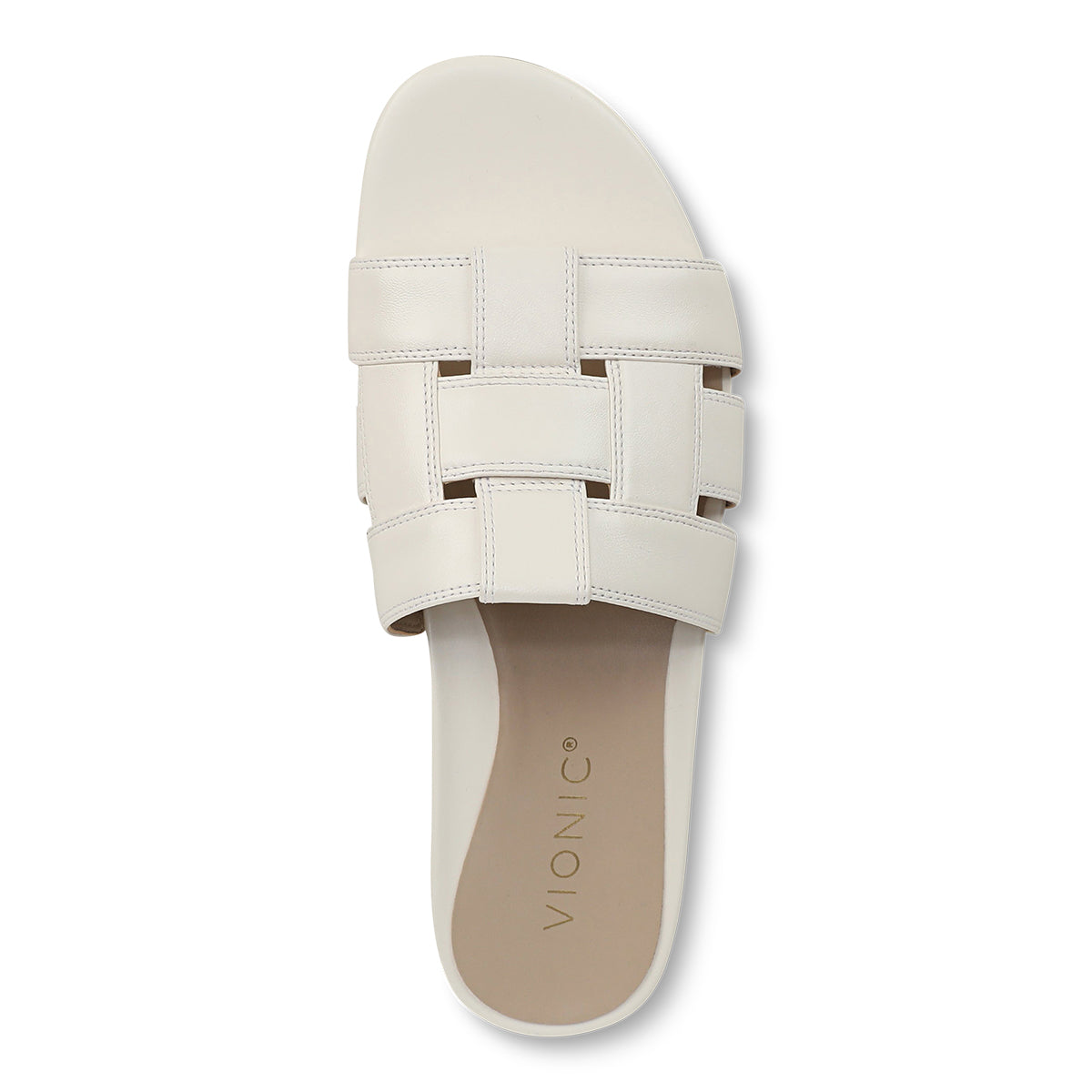 IVORY | Top