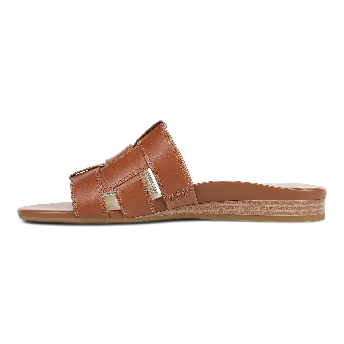 TAN | Left