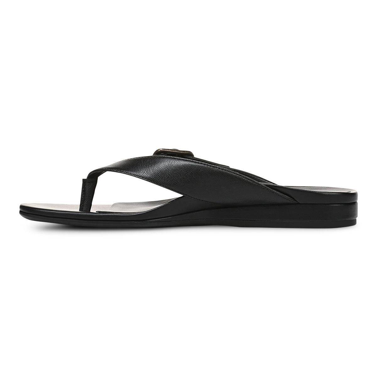 BLACK | Left