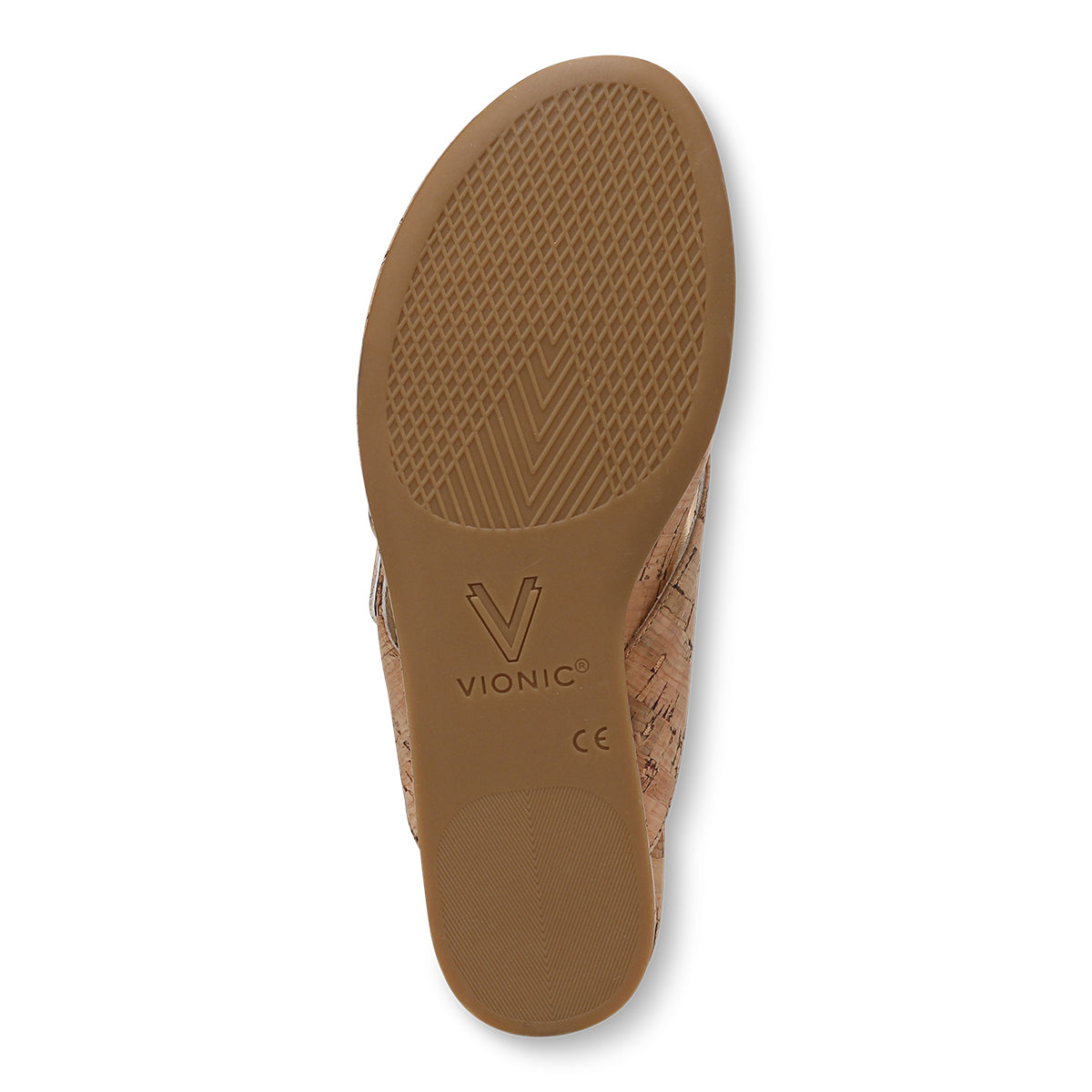 GOLD CORK | Bottom