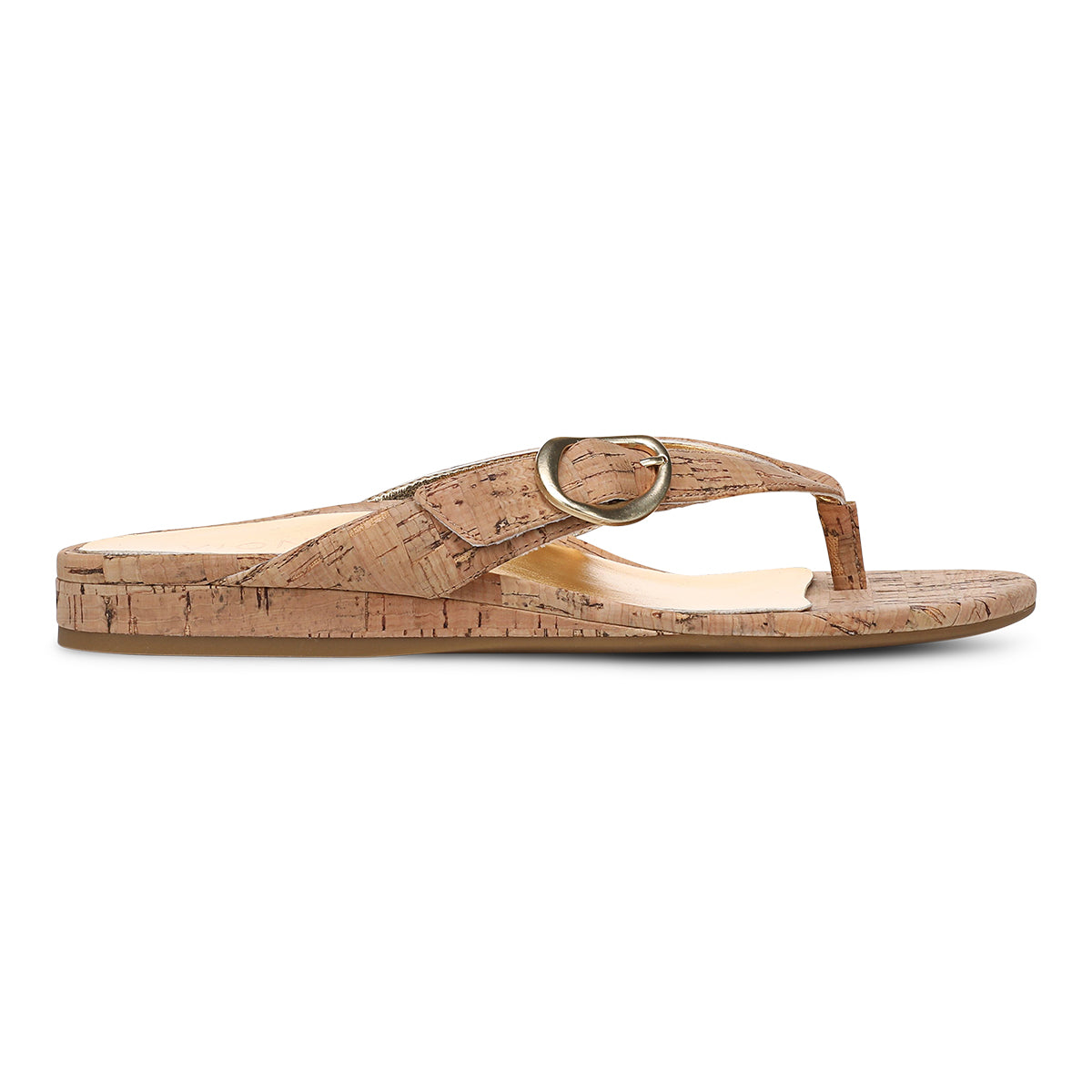 GOLD CORK | Right