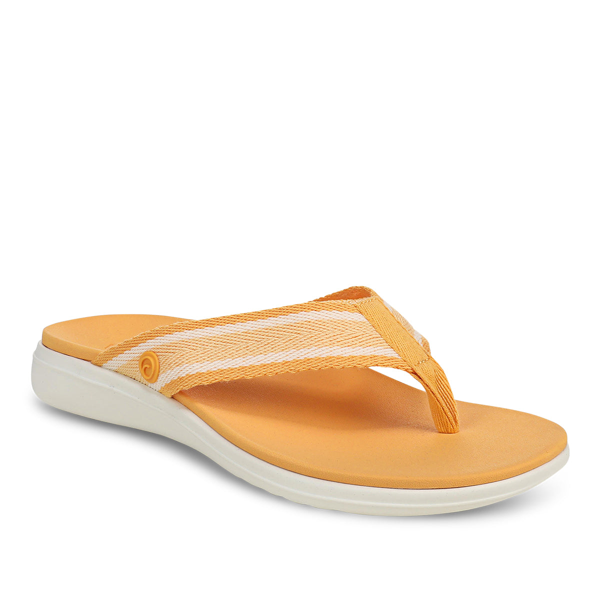AMBER YELLOW