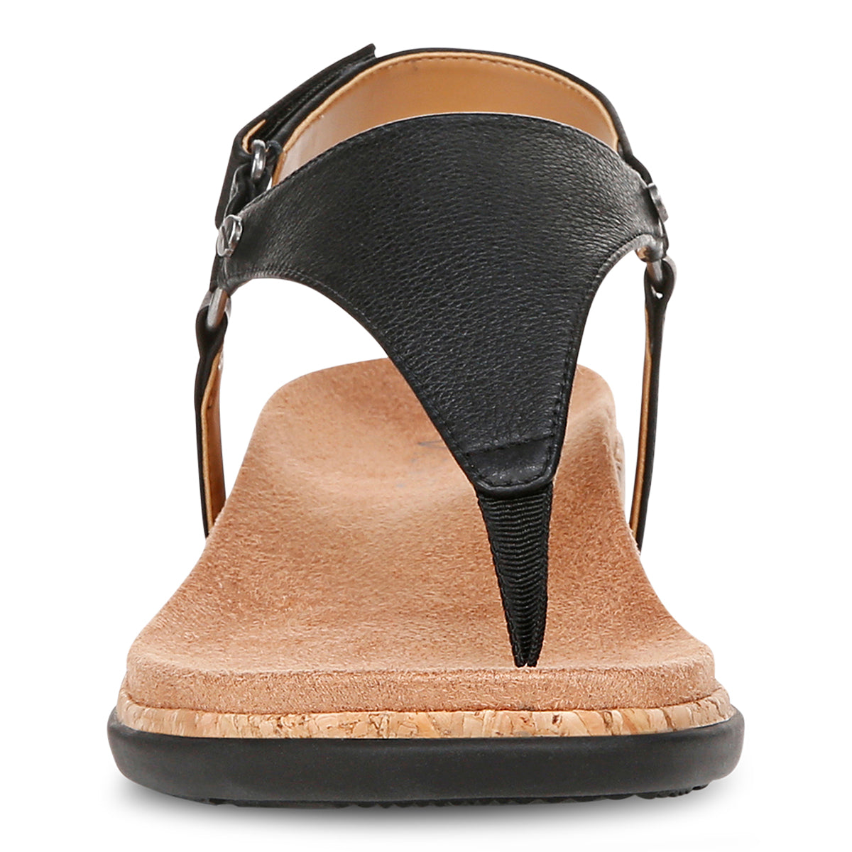 Kirra II Toe-Post Slingback Sandal | Vionic Shoes Canada