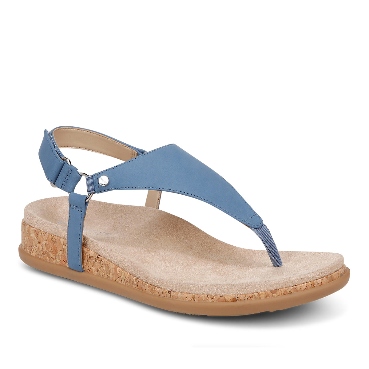 Kirra II Toe-Post Slingback Sandal | Vionic Shoes Canada