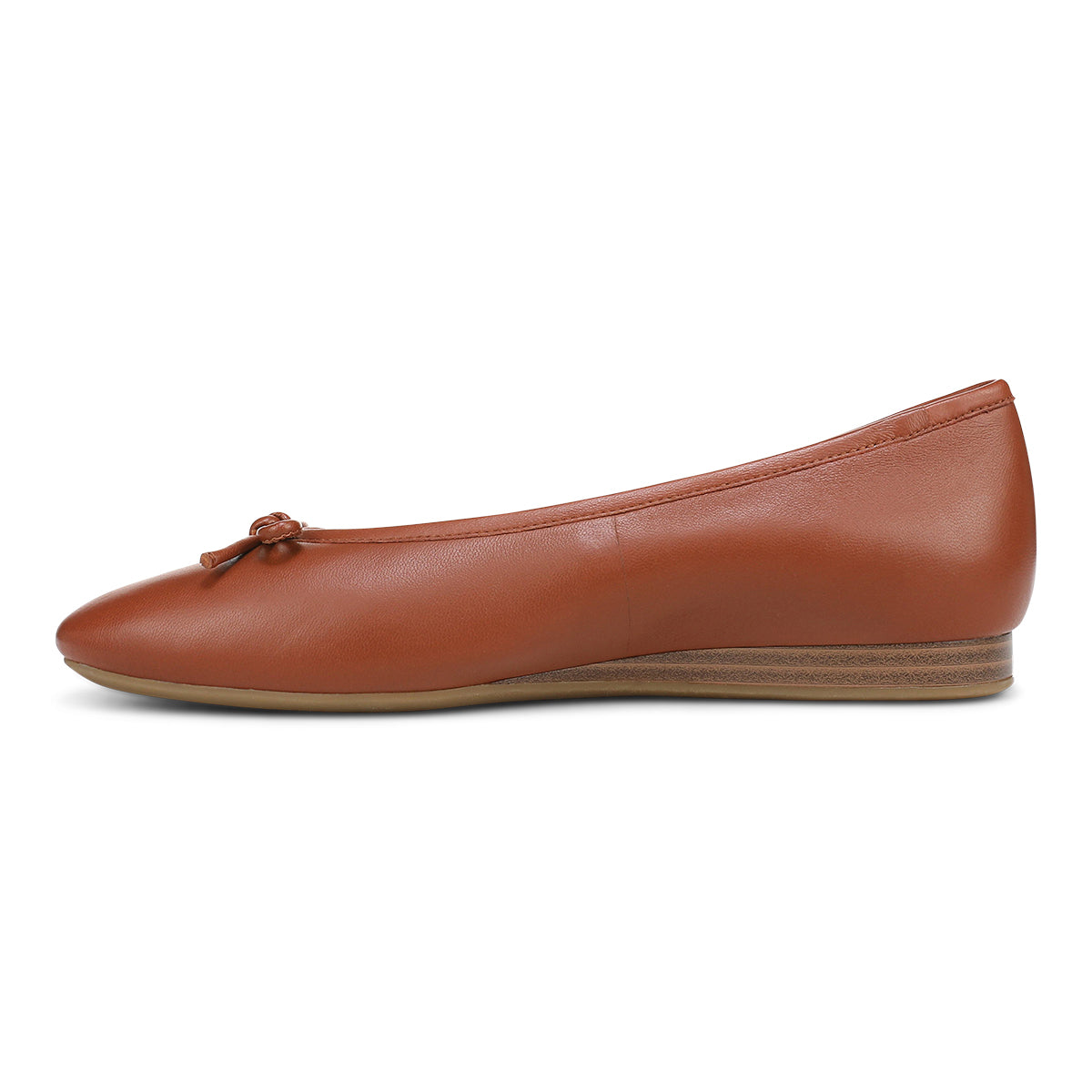 EQUESTRIAN TAN | Left
