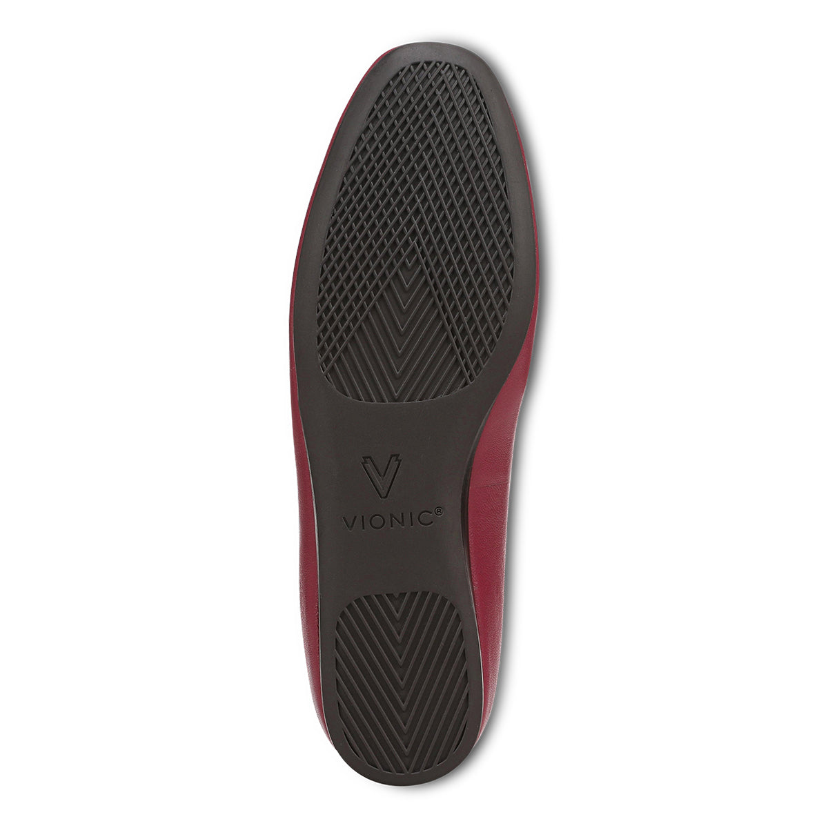 TIBETAN RED | Bottom