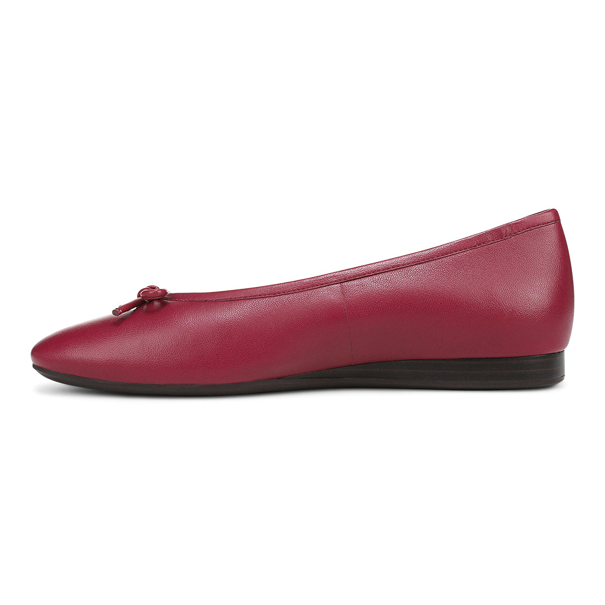 TIBETAN RED | Left