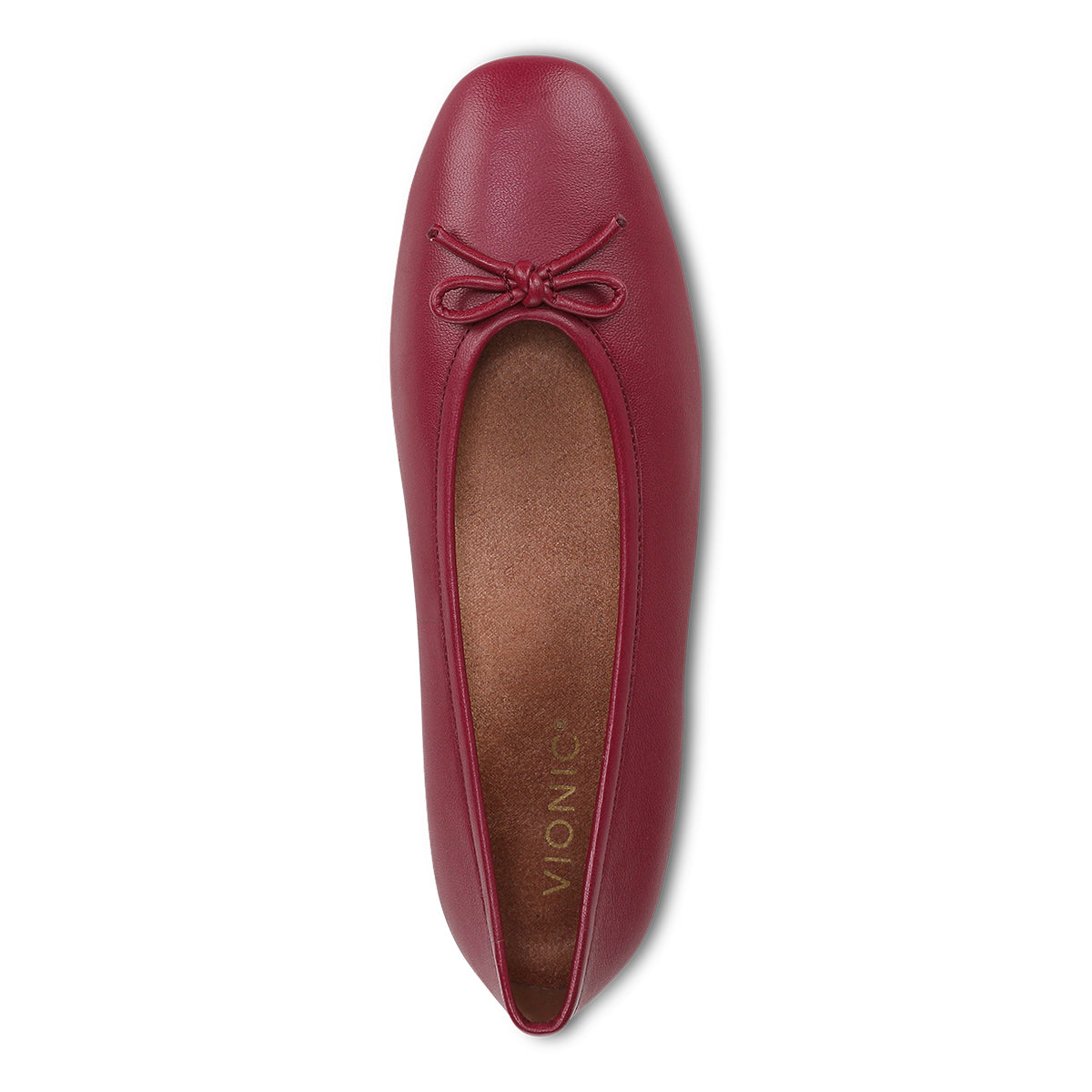 TIBETAN RED | Top