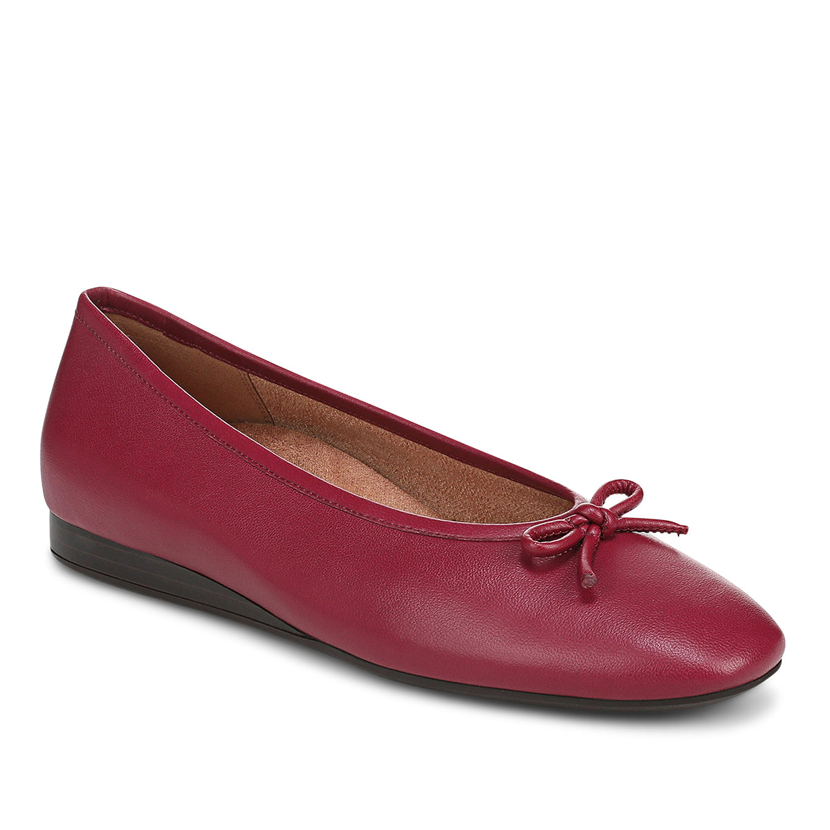 TIBETAN RED