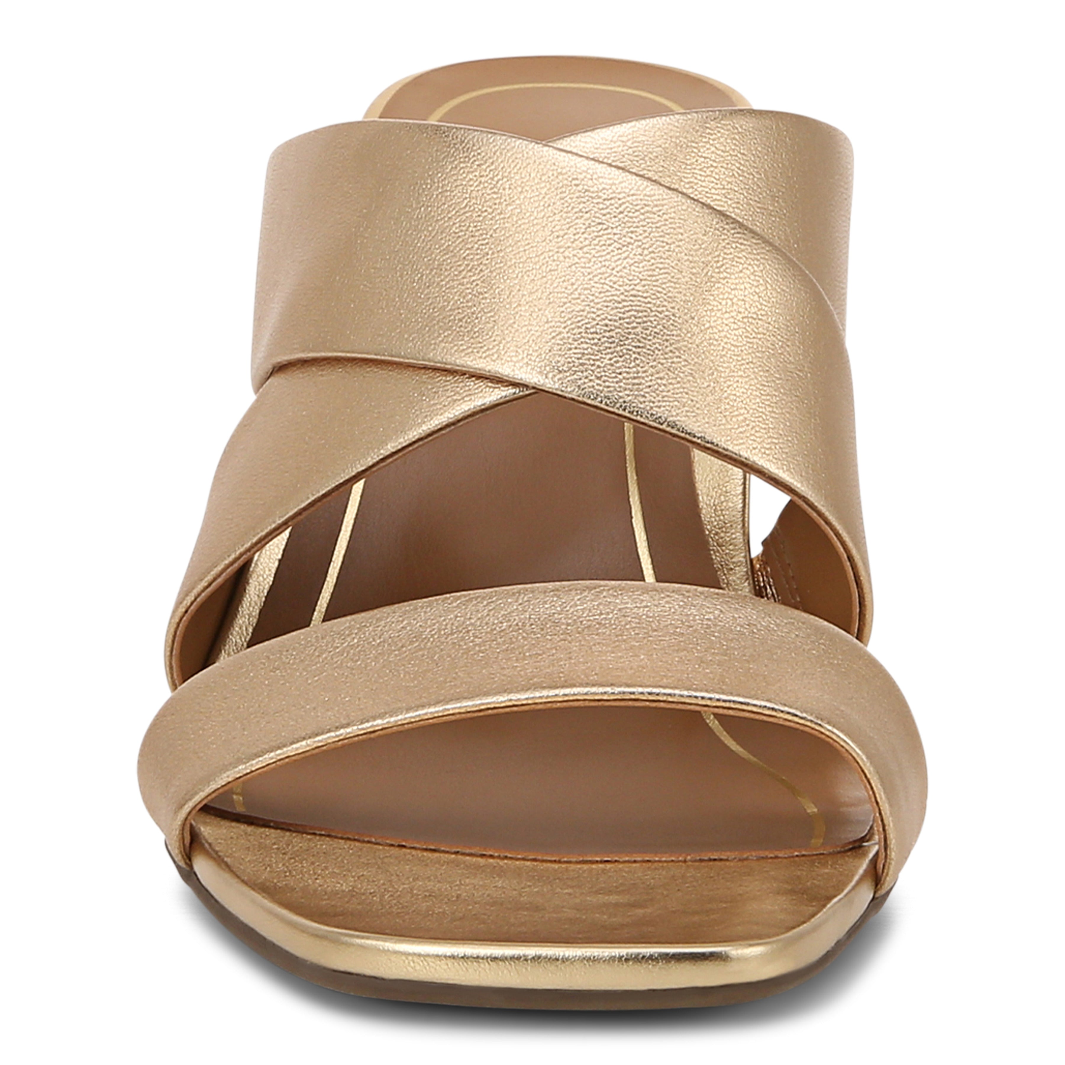 GOLD | Front