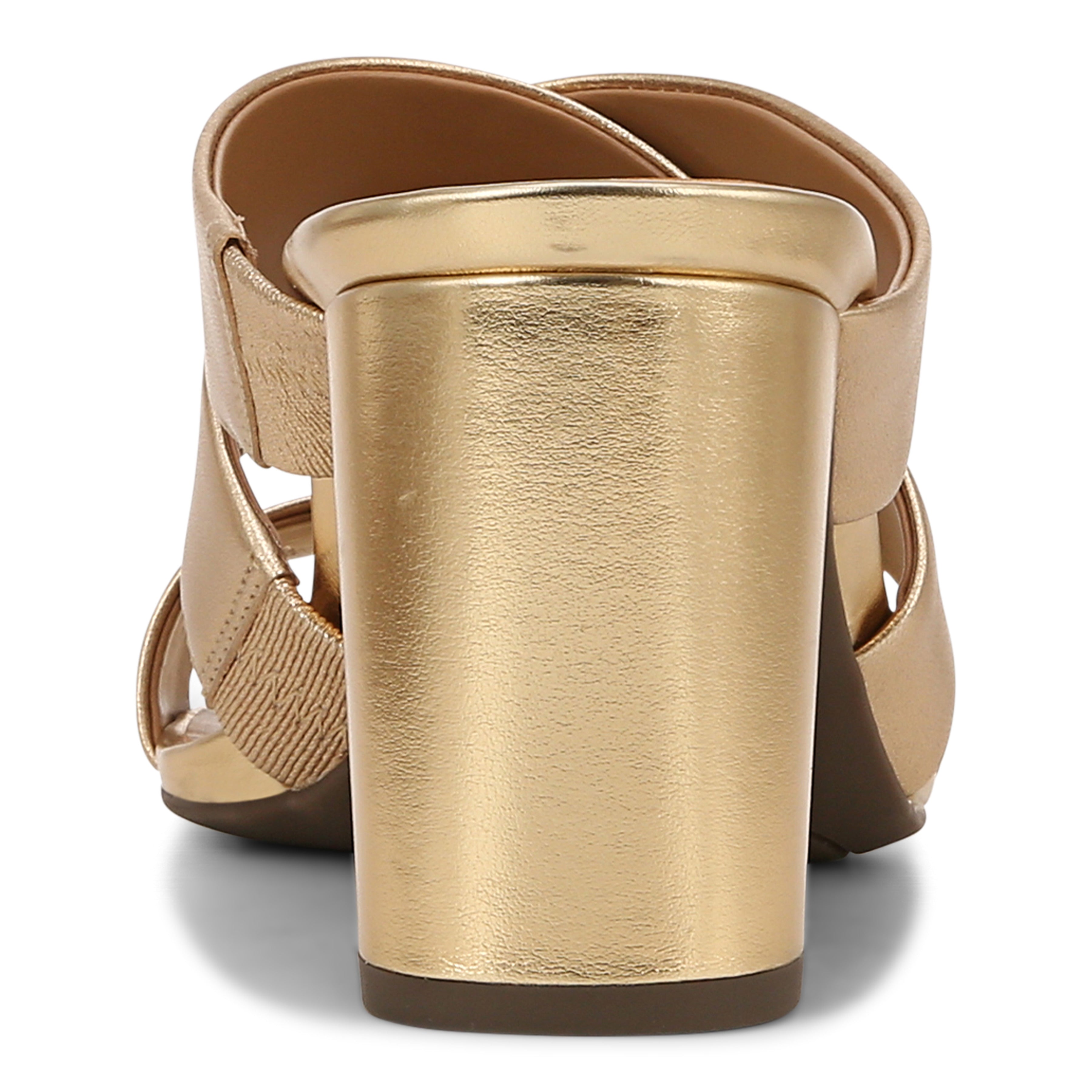 GOLD | Rear