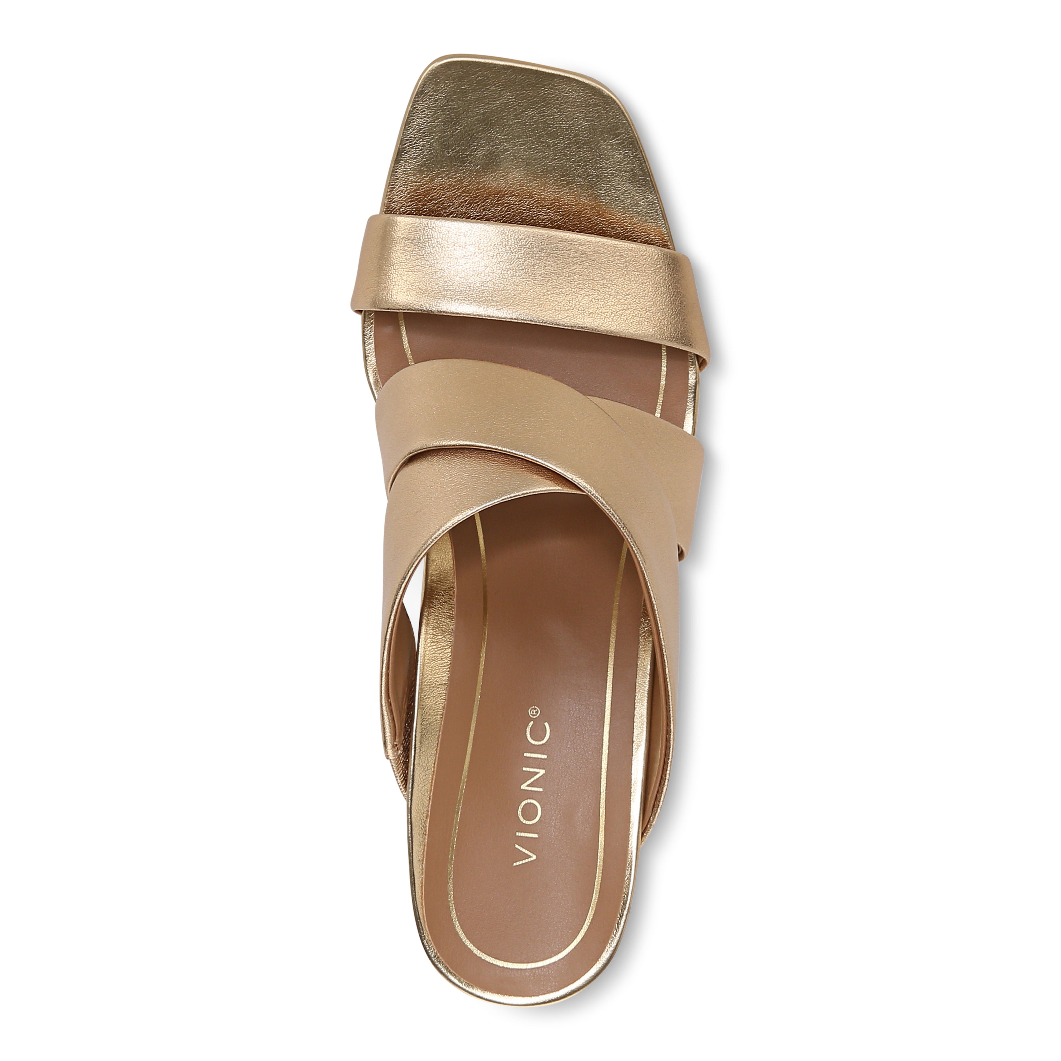 GOLD | Top