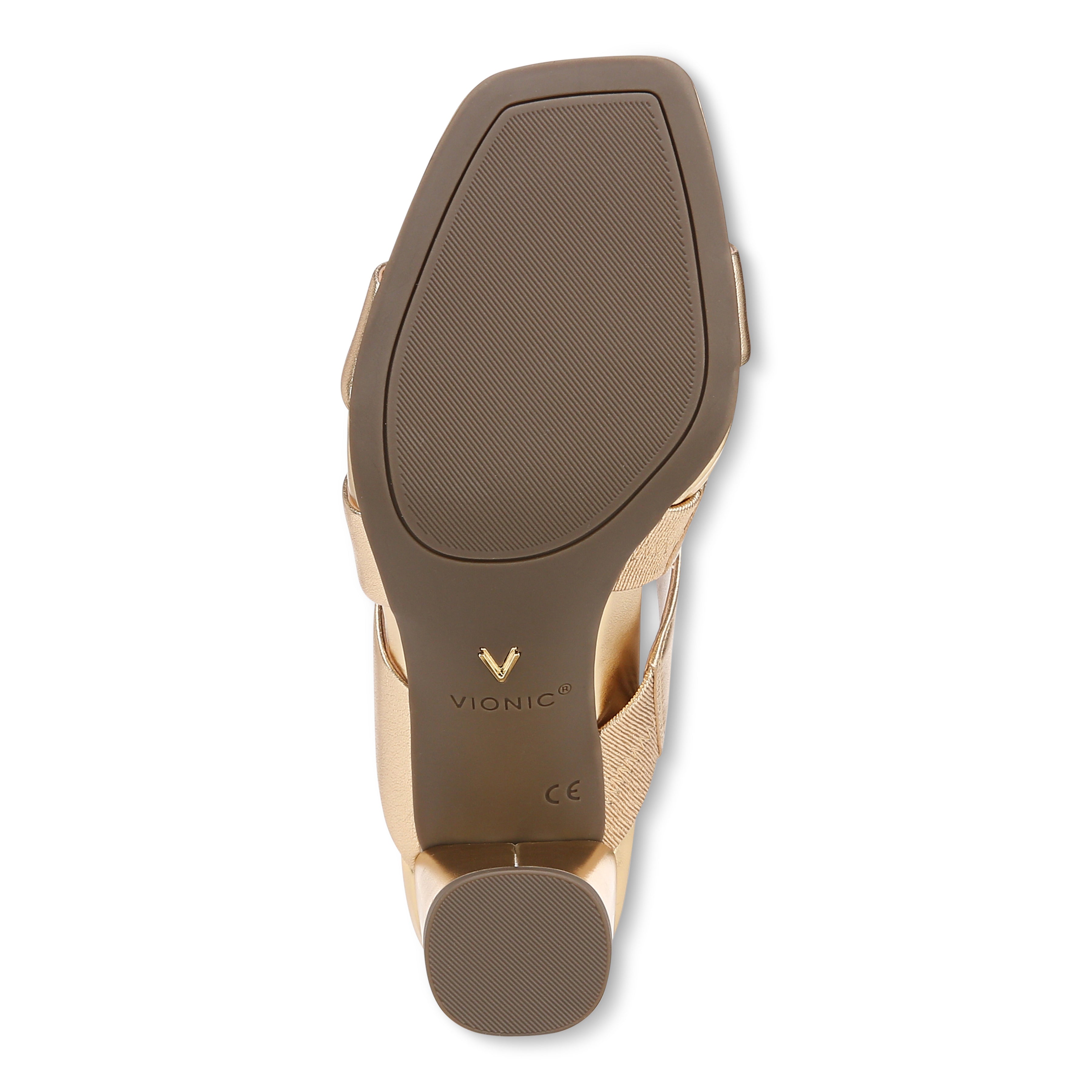 GOLD | Bottom