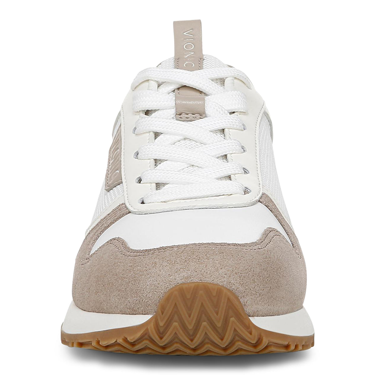 WHITE COBBLESTONE | Front