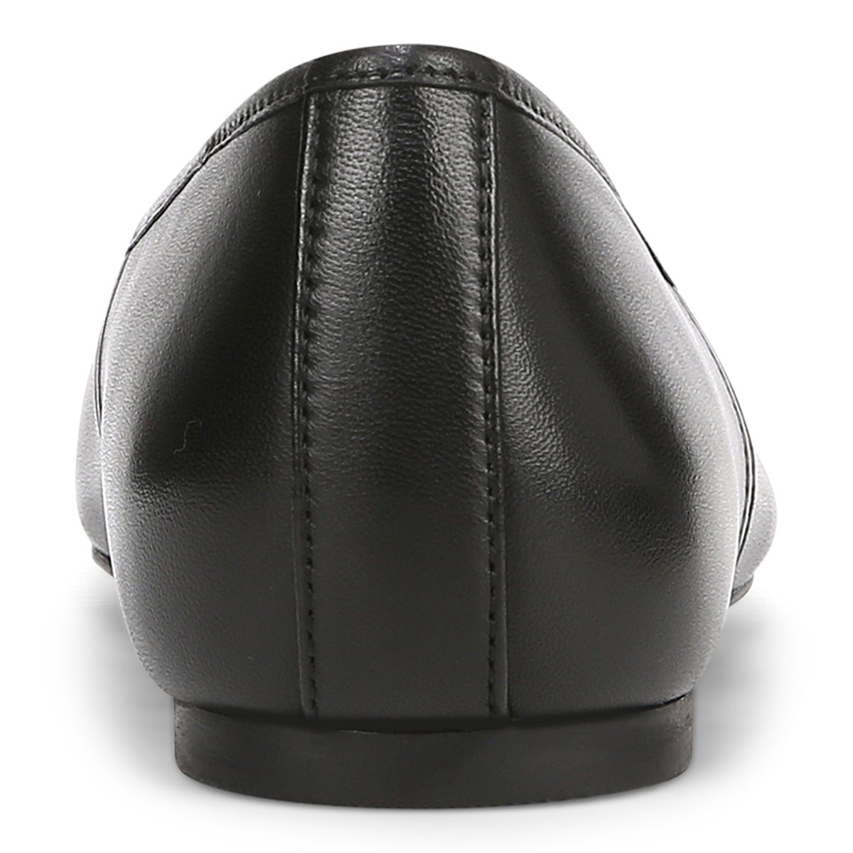 BLACK | Rear