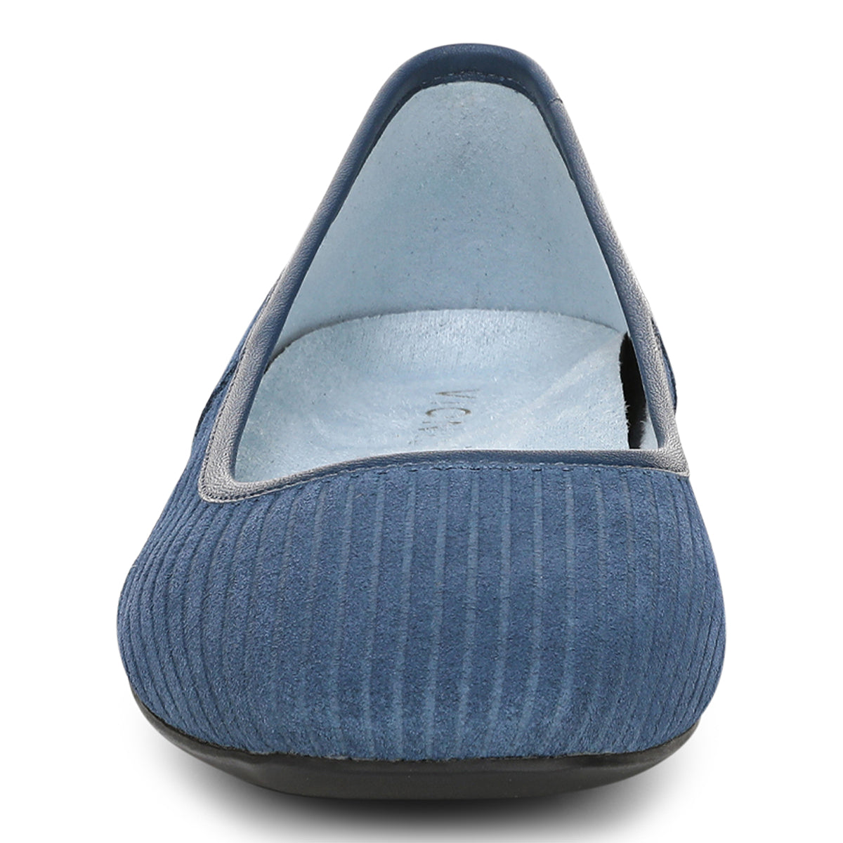 DARK DENIM | Front