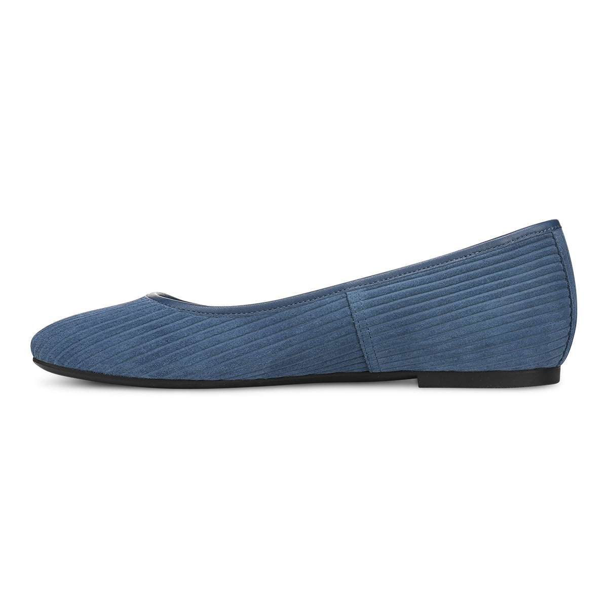 DARK DENIM | Left