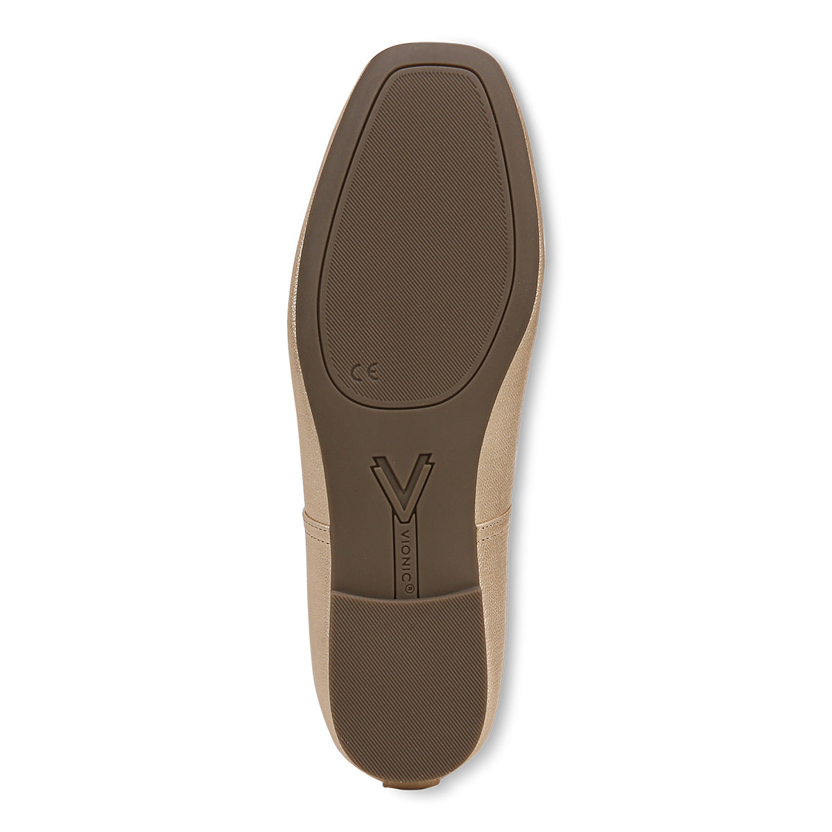 LIGHT GOLD | Bottom