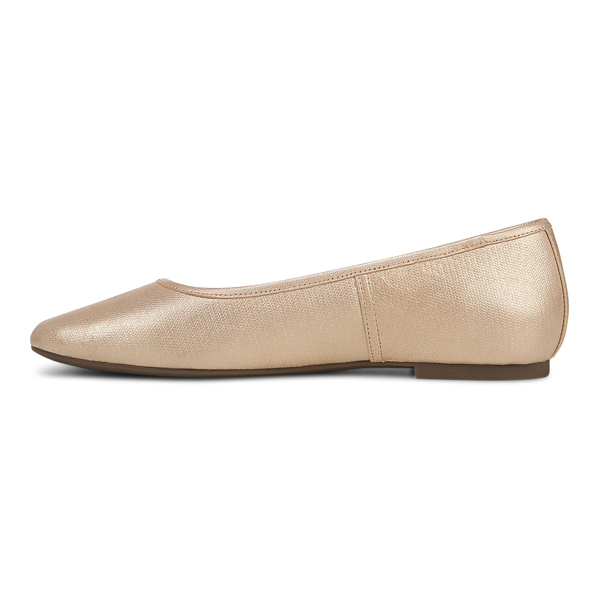 LIGHT GOLD | Left