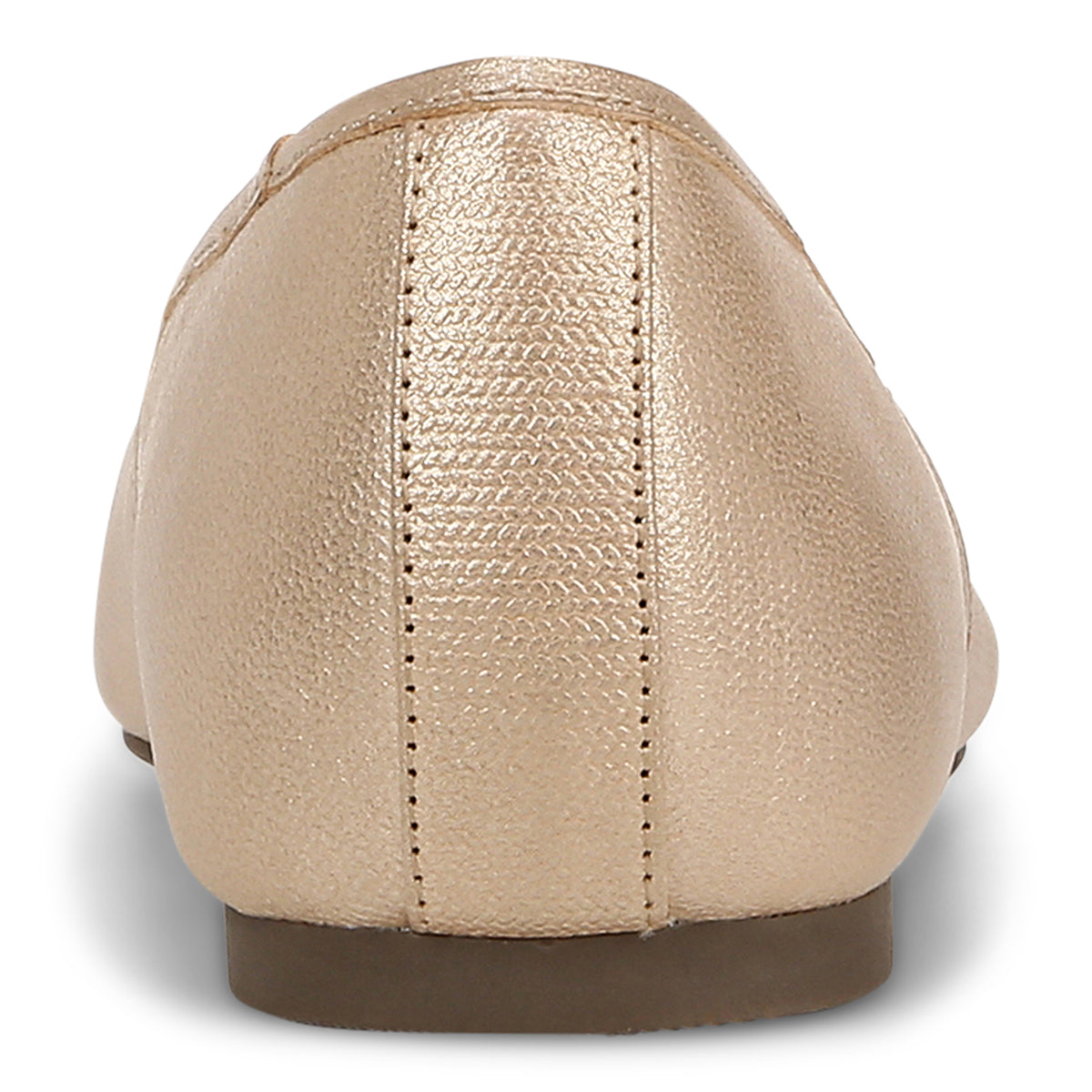 LIGHT GOLD | Rear