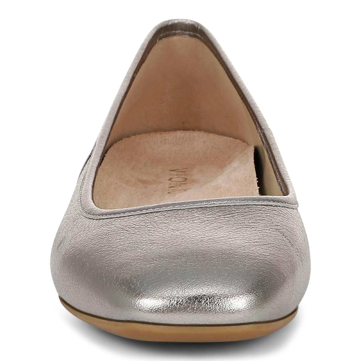 PEWTER METALLIC | Front