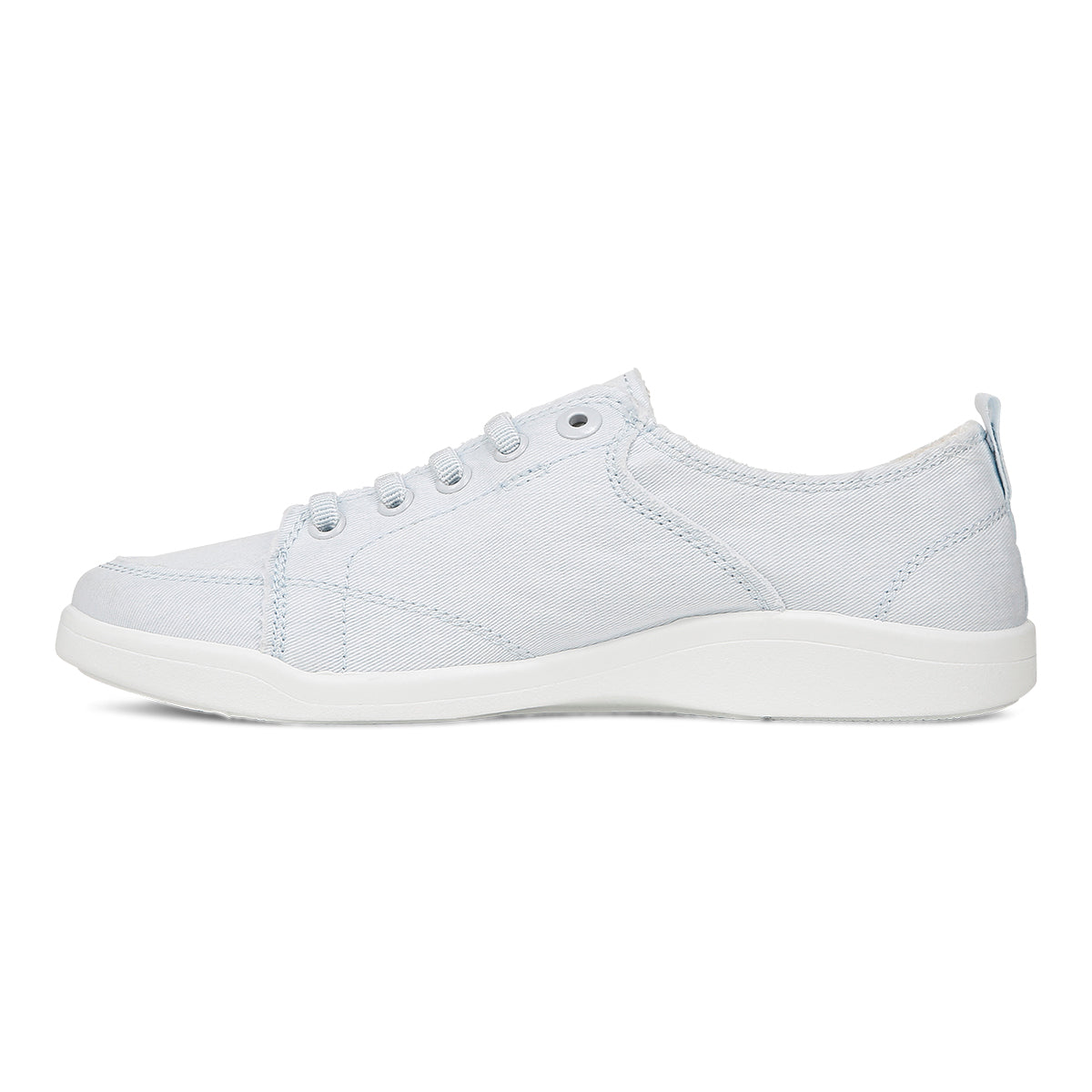 Pismo Casual Sneaker Denim | Vionic Shoes Canada