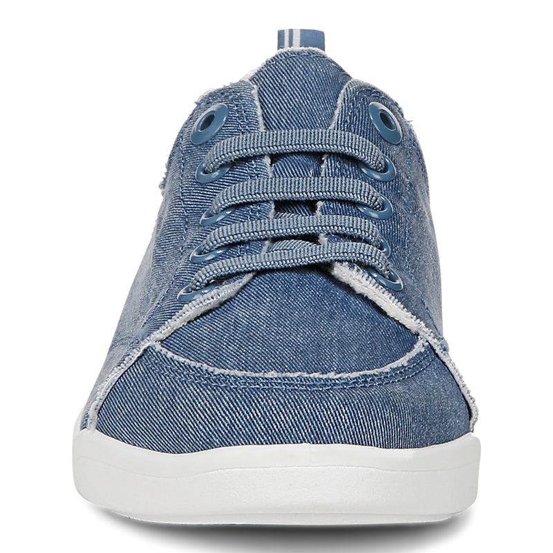 Pismo Casual Sneaker Denim | Vionic Shoes Canada