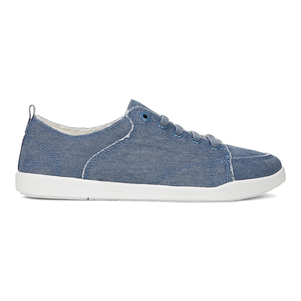 Pismo Casual Sneaker Denim | Vionic Shoes Canada