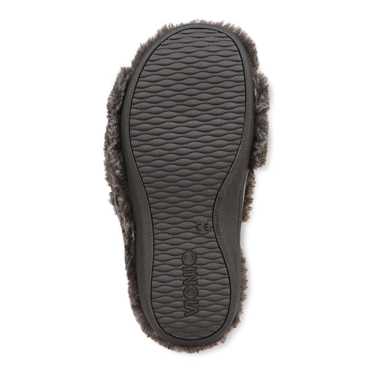 DARK BROWN FUR | Bottom