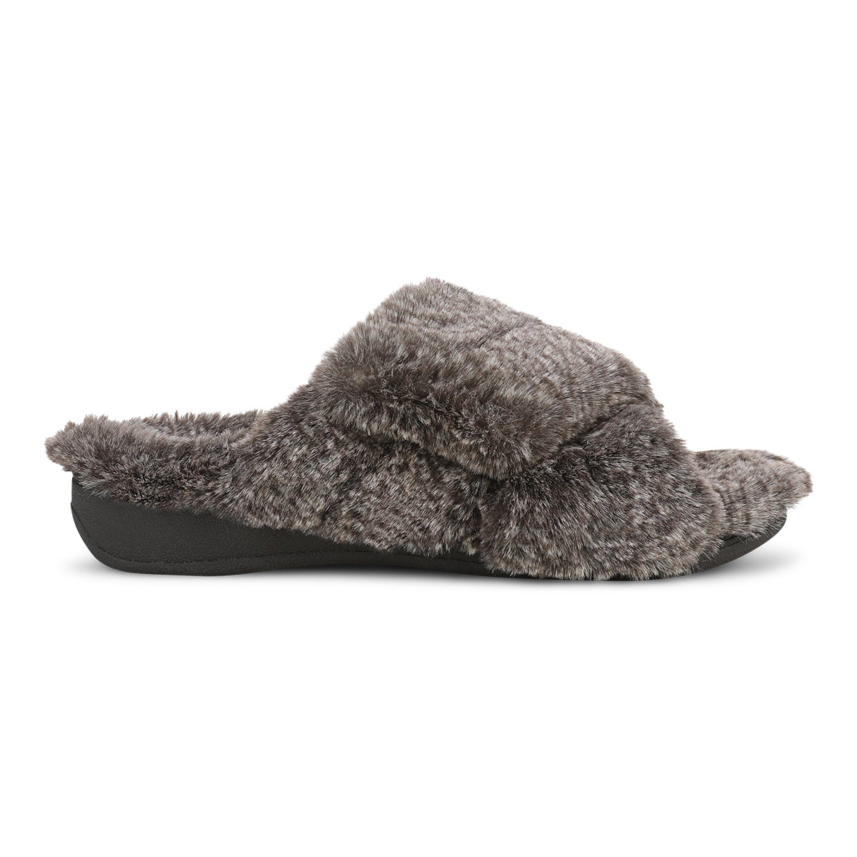 DARK BROWN FUR | Right