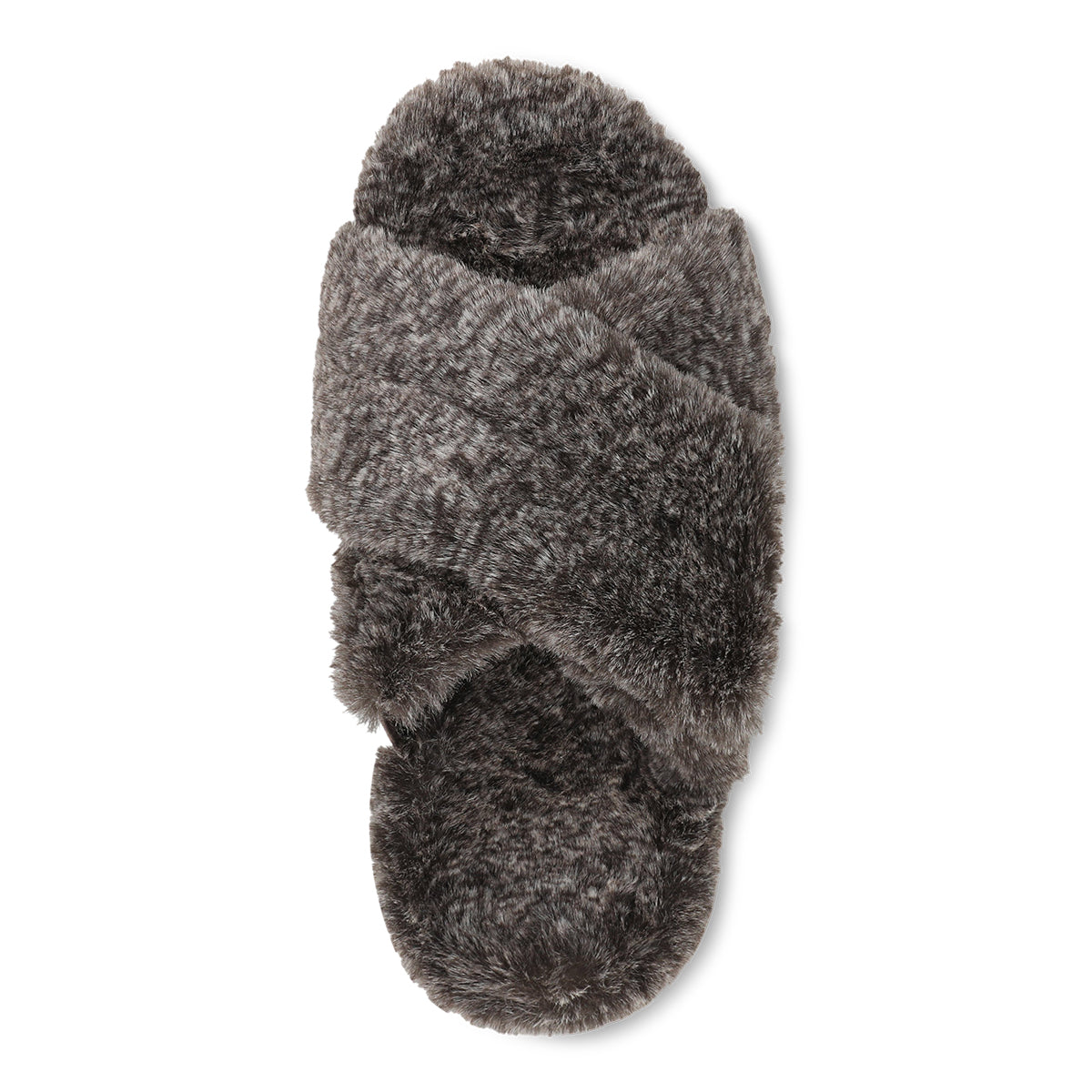 DARK BROWN FUR | Top