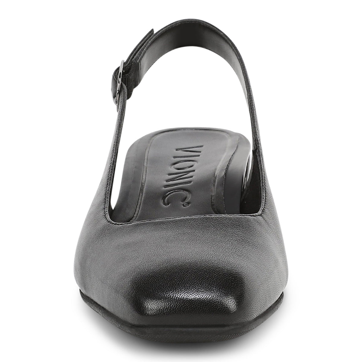 BLACK | Front